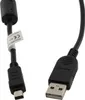 OTB USB-Kabel für Olympus CB-USB6 Produktbild-Vorschau 4