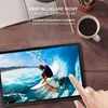 moex® 3x Schutzfolie kompatibel mit Samsung Galaxy Tab S5e Produktbild-Vorschau 5