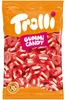 Trolli Dracula Vampir Zähne aus Schaumzucker-Fruchtgummi Produktbild-Vorschau 1