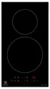 Electrolux LIT30230C, Schwarz, Integriert, 29 cm, Produktbild-Vorschau 1