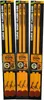 Fox Fishing Edges Curve Short Fluoro D-Rig Illusion # 4 Produktbild-Vorschau 8