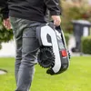 Gomag GO-MR300 Rasenmähroboter Mähroboter Mäher Regensensor Produktbild-Vorschau 9