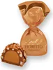 Fioretto Mini Pralinen mit Cappuccino Sahne Cremefüllung Produktbild-Vorschau 4