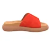 Gabor Klassische Pantoletten Damen 31373838343037 Orange 40 Produktbild-Vorschau 4