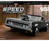 LEGO 76912 Speed Champions Fast & Furious 1970 Dodge Podgląd zdjęcia produktu 29