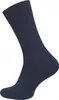 Cotton Prime® 6 Paar Socken ohne Gummibund 43-46 marine Produktbild-Vorschau 3