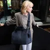 reisenthel sac à épaule sac de voyage Allrounder Twist Navy Voir les images du produit 12