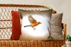MuchoWow® Zierkissen Sofakissen Wohnzimmer Dekokissen 50x50 Produktbild-Vorschau 5