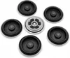 10x Verschlussstopfen Bodenblech Set – Abdeckstopfen Produktbild-Vorschau 4