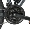 26-Zoll E-Bikes MTB Trekking E-Bikes E-Hollandrader 250W Produktbild-Vorschau 12