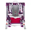 McNeill zaino della scuola Tenero Schoolbag Set 5 -pezzi Anteprima dell’immagine prodotto 5
