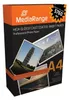 MediaRange Foto Papier hochglänzend A4 220g 100 Blatt Produktbild-Vorschau 1
