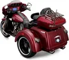 Maisto 32337 - Model motocyklu - Harley Davidson CVO Tri Náhled obrázku produktu 3