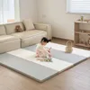 Matelas de gymnastique Satellite 4 pièces 200x100x4 cm Voir les images du produit 4