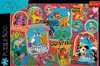 Trefl - Puzzle Disney: Over the Years - 500 dielov Produktbild-Vorschau 6