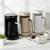 Korkmaz Keyif Türk elektrische Türkische Kaffeemaschine, Produktbild-Vorschau 3