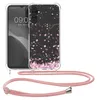 kwmobile Necklace Case kompatibel mit Samsung Galaxy A14 5G Produktbild-Vorschau 8