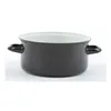 Emaillierter Kochtopf Standard 16 cm, 1,4 l Produktbild-Vorschau 9