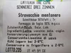 Hartkäse Stravecchio Montanaro ganze Form ca. 6 kg. - Senn. Produktbild-Vorschau 2