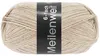 Lana Grossa - Meilenweit 6-fach 150g Unito 9678 hellbeige Produktbild-Vorschau 1