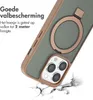 Accezz Ring Stand Backcover con MagSafe iPhone 14 Pro - Anteprima dell’immagine prodotto 3