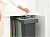 Poubelle Encastrable 2 X 30 L - Sort & Go Built-in - Voir les images du produit 14