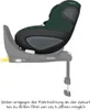 Maxi-Cosi Pearl 360, ISOFIX, 0+/1 (0 - 18 kg; 0 - 4 lata), Podgląd zdjęcia produktu 24