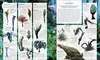 Elzusha- Avatar Boek - Visuele Verkenning - Wereld van Productafbeelding-voorbeeld 5