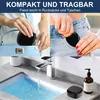 Zahnspangen und Zahnprothesen Aufbewahrungsbox,tragbar, Produktbild-Vorschau 4