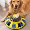 Langsames Futterspielzeug für Hunde & Katzen, Intelligenter Produktbild-Vorschau 7