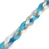 Toi-Toys - ICE PRINCESS vrkoč do vlasov ľadová princezná Náhľad obrázku produktu 5