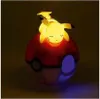 Teknofun Pokémon - svietiaci rádiobudík Pikachu Náhľad obrázku produktu 10