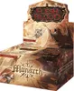 Flesh And Blood Monarch - Unlimited Booster Box Anteprima dell’immagine prodotto 1