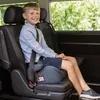 Osann Kindersitzerhöhung Up 125-150 cm - Black Produktbild-Vorschau 10