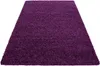 200x200 (diametro) cerchio Pezzo tappeto Life Shaggy 1500 Anteprima dell’immagine prodotto 6