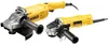 DeWalt DWE494TWIN-QS Winkelschleifer Doppelset mit 2.200 Produktbild-Vorschau 3