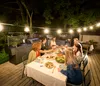 Cozze® Mülleimer, für die Outdoor-Küche, 60 x 32 x 18.5 cm, Produktbild-Vorschau 6