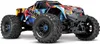 Traxxas Maxx 1:8 4WD TQi RTR Rock and Roll Produktbild-Vorschau 1