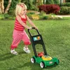 little tikes Tondeuse à gazon pour enfants - Dimensions : Voir les images du produit 2