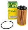 Filtre à huile MANN-FILTER Article : HU 612/2 x Voir les images du produit 5