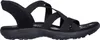 Skechers Reggae Slim Sandale Schwarz Produktbild-Vorschau 25