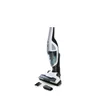 A cordless stick vacuum cleaner with attachments shown on a white background. Náhled obrázku produktu