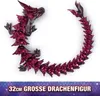 Spin Master 73678 CRD Crystal Lynx Dragons Produktbild-Vorschau 5
