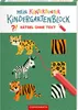 Mein kunterbunter Kindergartenblock Produktbild-Vorschau 1