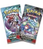 Set da 2 Pokémon, bustine booster, blister "Viaggiatori": Anteprima dell’immagine prodotto 4