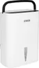 A white dehumidifier with a black handle on top. Náhľad obrázku produktu