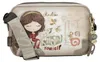 Anekke sac à épaule bandoulière Muse Crossbody Bag Voir les images du produit 11