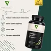Vita Elements Omega 3 365 Capsule EPA DHA Olio di Pesce Anteprima dell’immagine prodotto 3
