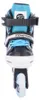 Tempish BAM-BU FLASH Rollschuhe, Größe 26/29 Produktbild-Vorschau 3