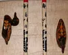 011 Chopsticks 2 Paar Stäbchen Esstäbchen Bänkchen Holz Produktbild-Vorschau 5